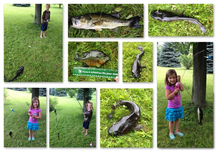 little_Pond_Kids_Fishing_Michigan